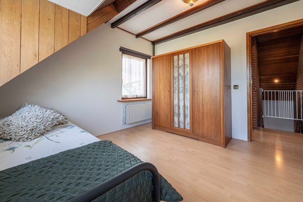 Medium property photo - Prins Florisstraat 10, 4671 GP Dinteloord